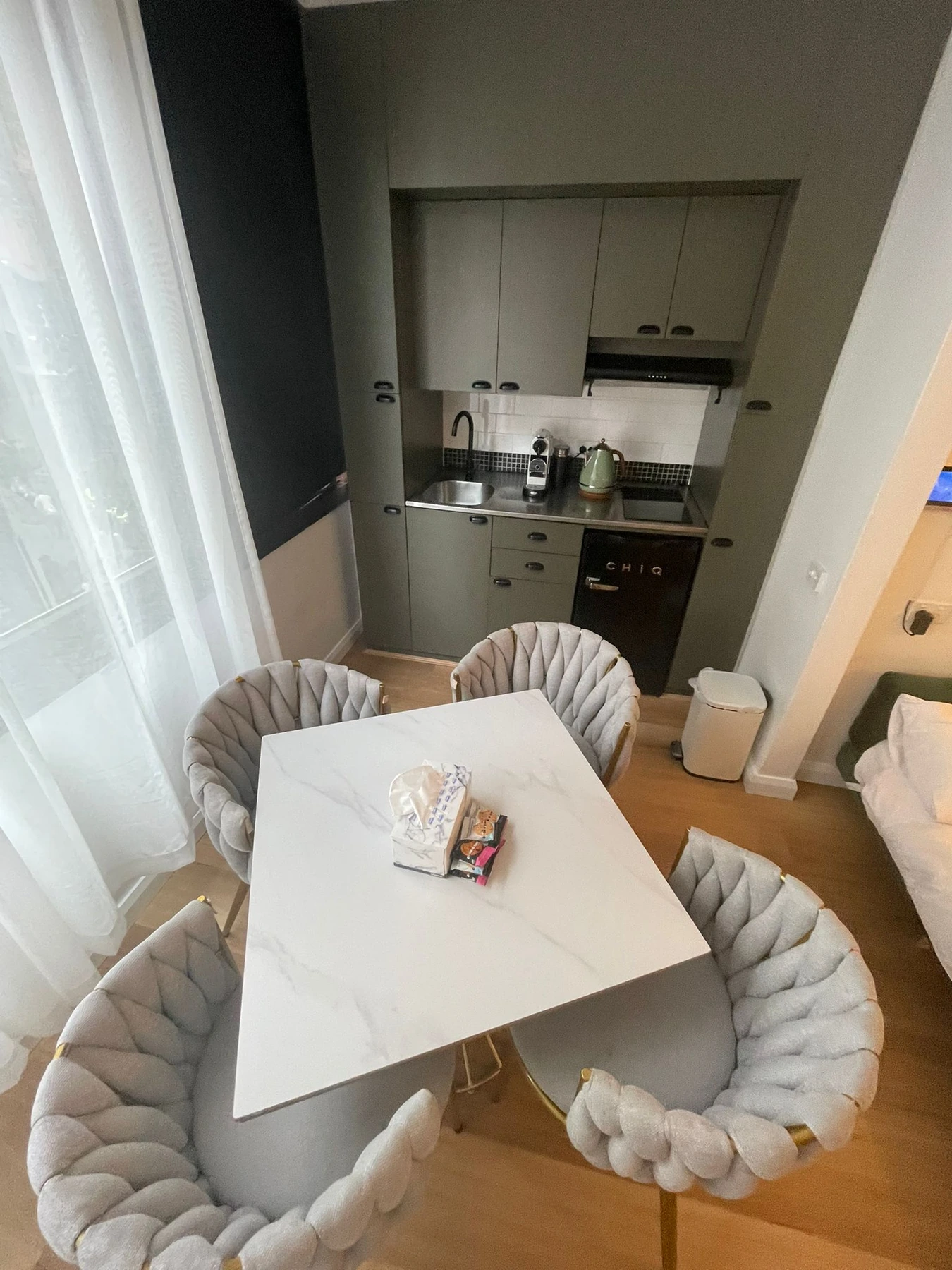 Post-Construction Cleaning result in Sydney