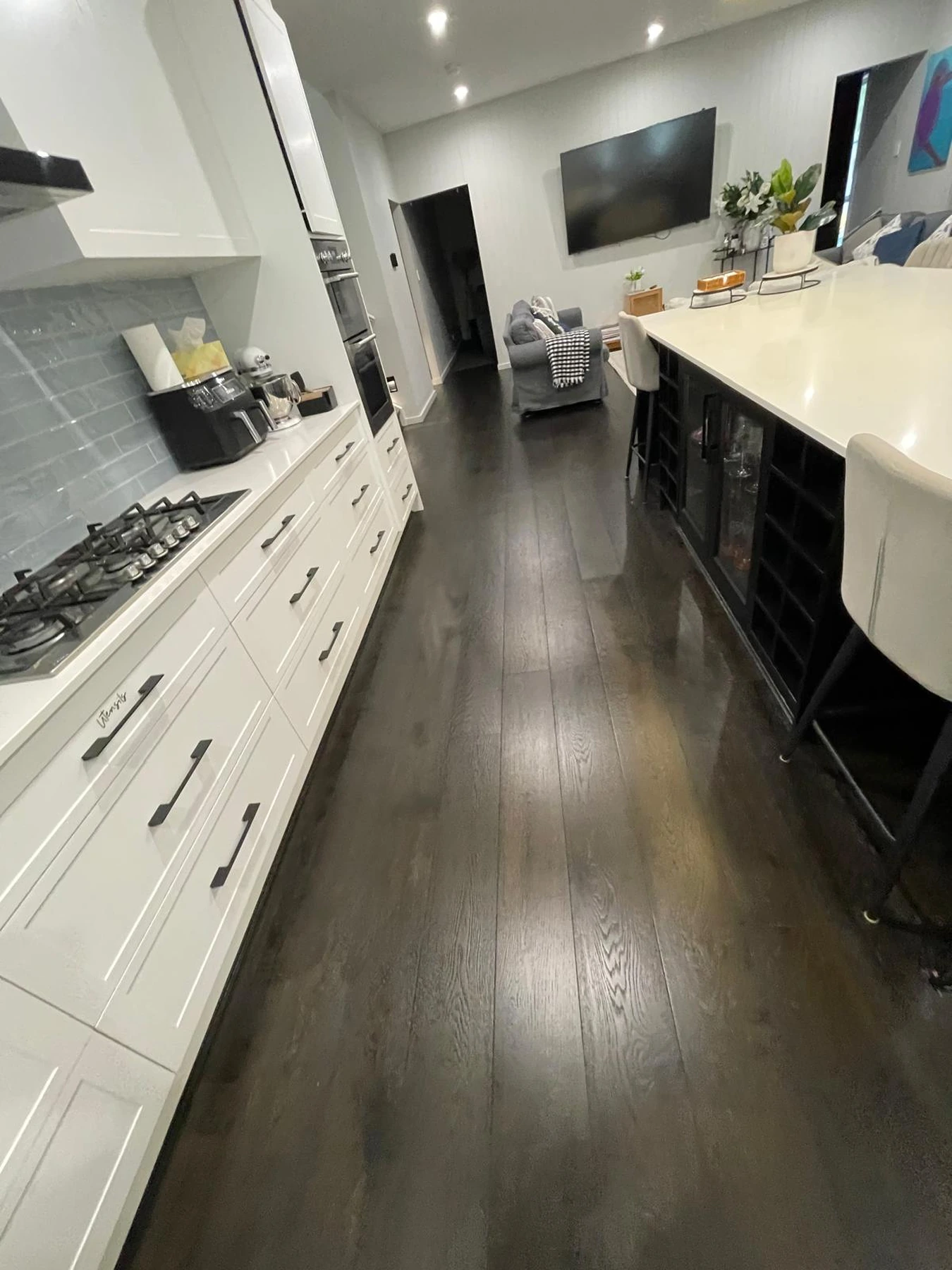 Office Cleaning result in Sydney